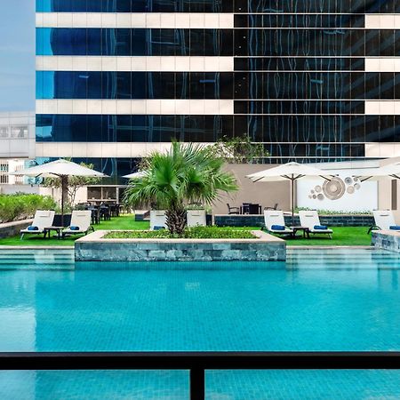 The H Dubai Hotel Exterior foto