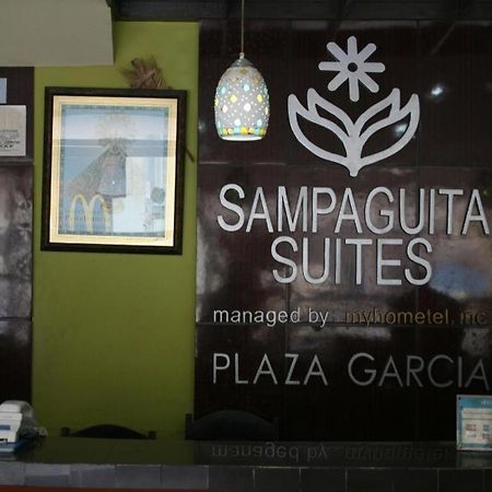 Sampaguita Suites Plaza Garcia Cebu Exterior foto