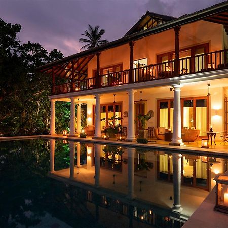 Eraeliya Villas & Gardens Weligama Exterior foto