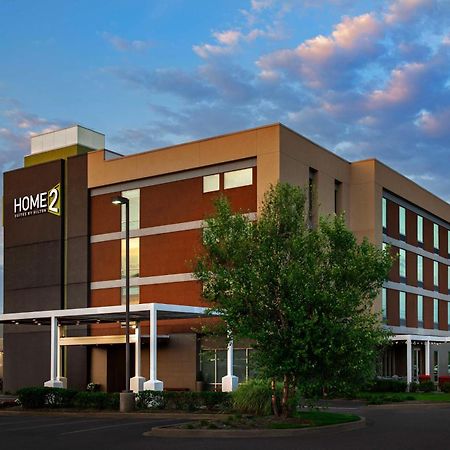 Home2 Suites By Hilton - Memphis/Southaven Exterior foto