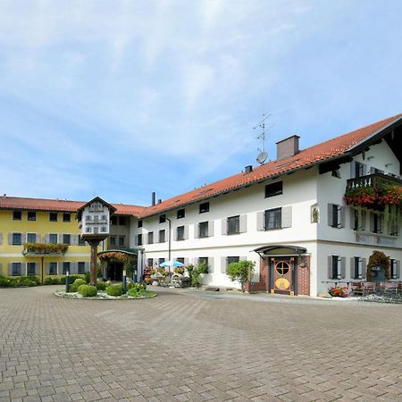 Hotel Neuwirt Sauerlach Exterior foto