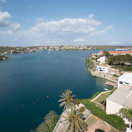 Seth Agamenon Hotel Es Castell  Exterior foto