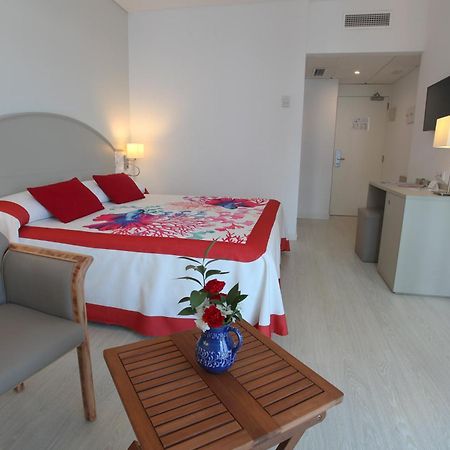 Hotel Alay - Adults Only Recommended Benalmádena Quarto foto
