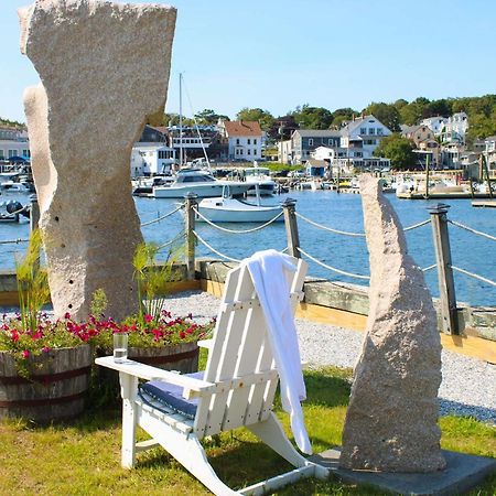 Boothbay Harbor Inn Exterior foto