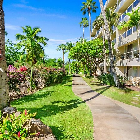 Maui Banyan Vacation Club Aparthotel Wailea  Exterior foto