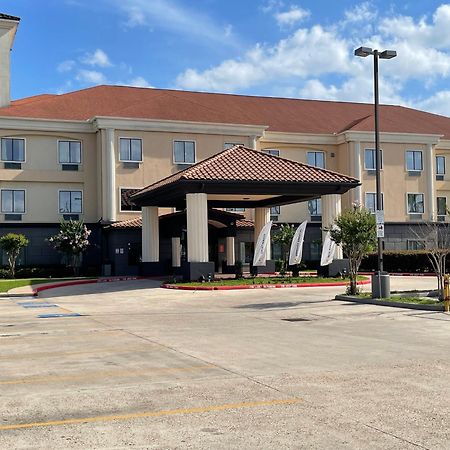 Spark Suites Hobby Airport Houston Exterior foto