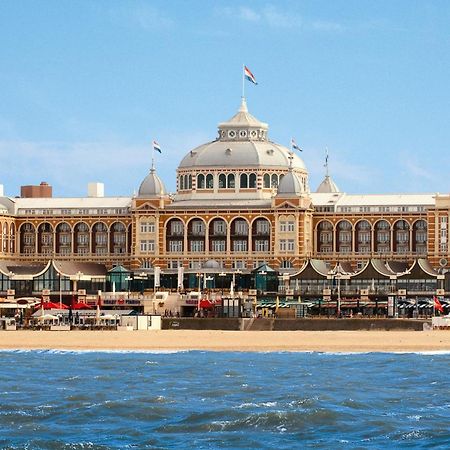 Grand Hotel Amrâth Kurhaus The Hague Scheveningen Exterior foto