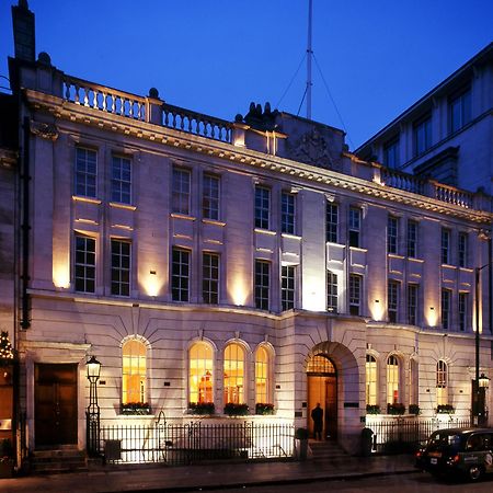 Courthouse Hotel Londres Exterior foto