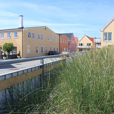 Skagen Harbour Hotel Exterior foto