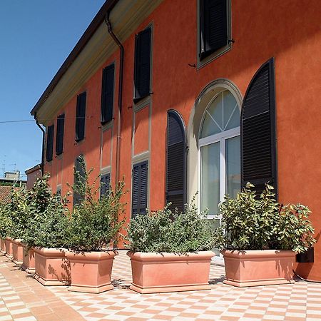 Residence Corte Della Vittoria Parma Exterior foto