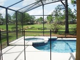 Southern Dunes -  4 Bedroom Private Pool Home Haines City Exterior foto