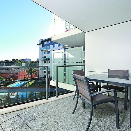 Accommodate Canberra - Northbourne Executive Apartments Exterior foto