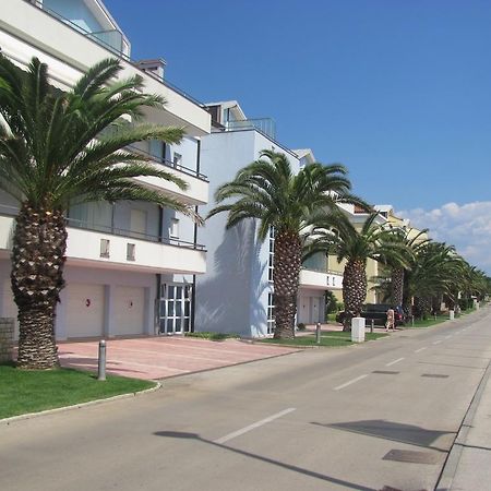 Skiper Apartments & Golf Resort Savudrija Exterior foto