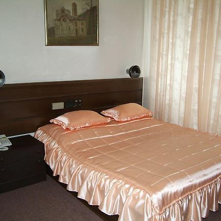 Hotel Vranje Quarto foto