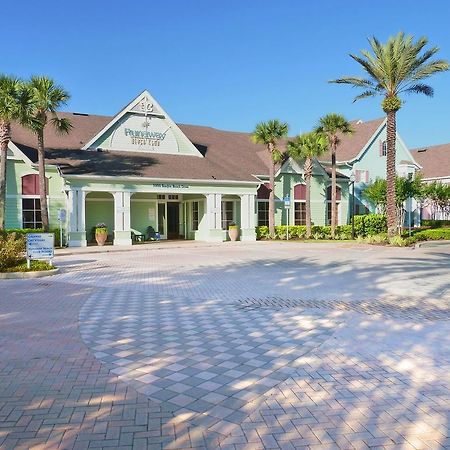 Mike Ditka Resorts Kissimmee Exterior foto