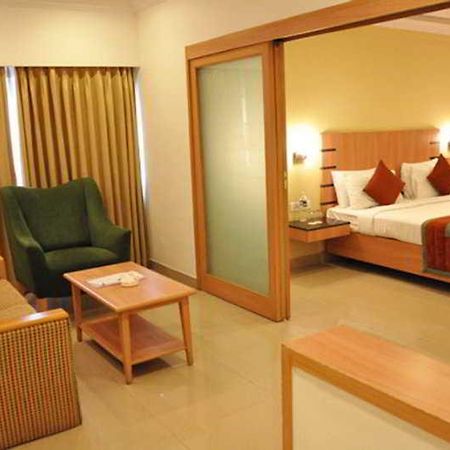 Vits Hotel Nagpur Quarto foto