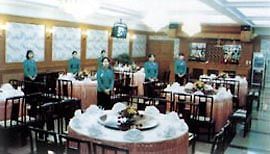 Bai Lou Hotel Shijiazhuang Exterior foto