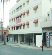 Transit Living Jayanagar Hotel Chennai Exterior foto
