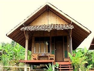 Baan Rai Junchai Resort Pai Exterior foto