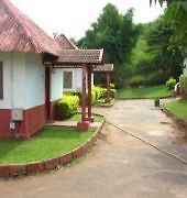 Coorg Veerabhoomi Heritage Theme Resort Madikeri Exterior foto