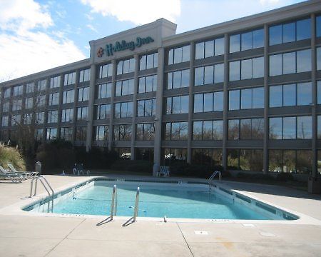 Clarion Hotel Greenville Exterior foto