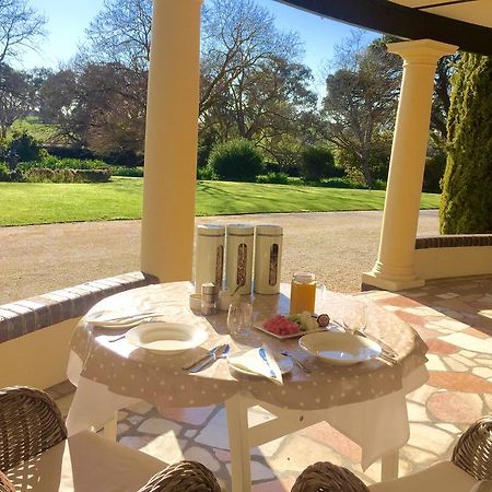 Collingrove Homestead Angaston Exterior foto