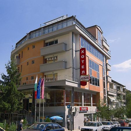 Hotel Akvaya Veliko Tŭrnovo Exterior foto
