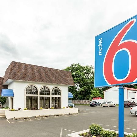 Motel 6-Warminster Exterior foto