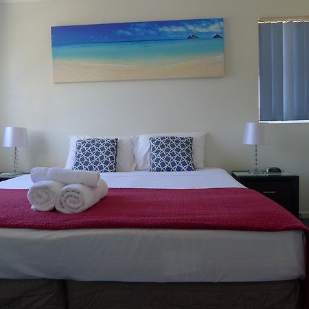 Santana Resort Surfers Paradise Gold Coast Exterior foto