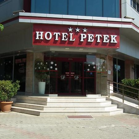 Petek Hotel Muğla Exterior foto