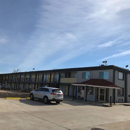 Americas Best Value Inn Garland Exterior foto