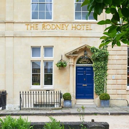 The Rodney Hotel Bristol Exterior foto