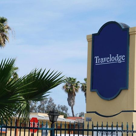 Travelodge By Wyndham San Diego Seaworld Exterior foto