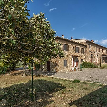 Tenuta San Vito In Fior Di Selva Montelupo Fiorentino Exterior foto