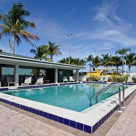 Americas Best Value Inn Fort Myers Instalações foto