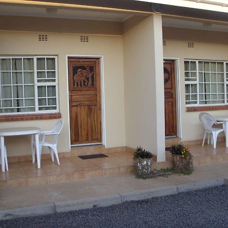 Mosi-O-Tunya Executive Lodge Livingstone Exterior foto