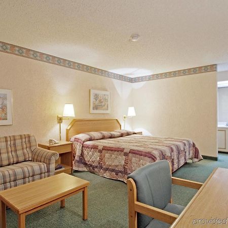 Americas Best Value Inn Dallas Quarto foto