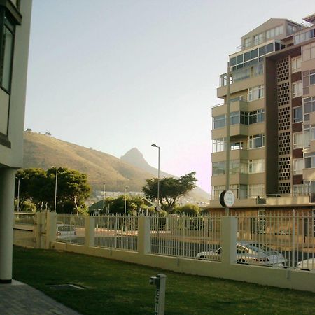 203 Mouille Grange Apartamento Cidade Do Cabo Exterior foto