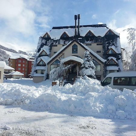 Village Catedral Hotel & Spa San Carlos de Bariloche Exterior foto