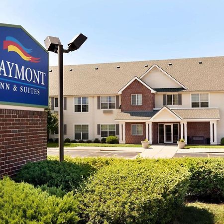 Baymont By Wyndham Wichita East Hotel Exterior foto