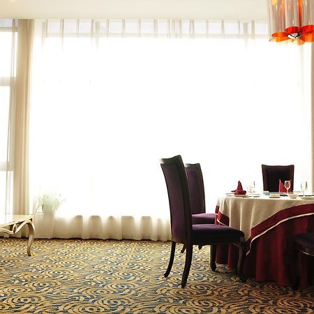 Inlodge Hotel Suzhou Suzhou  Exterior foto