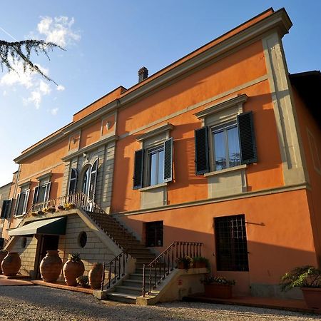 Villa De Fiori Pistoia Exterior foto