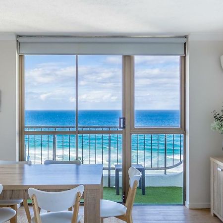 Ocean Royale Aparthotel Gold Coast Exterior foto