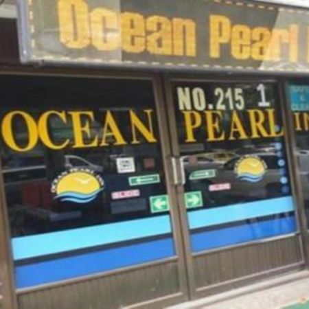 Ocean Pearl Inn - 1 Rangum Exterior foto