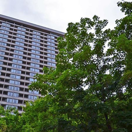 Chestnut Residence And Conference Centre - University Of Toronto Exterior foto