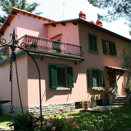 Corte Dei Galli B&B Sesto Fiorentino Exterior foto