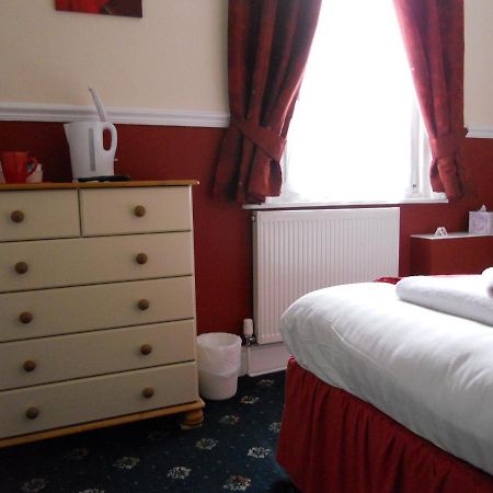 All Seasons Guest House Great Yarmouth Quarto foto