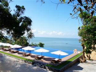Sunny Blue Cap Resort Vung Tau Exterior foto