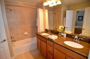 4 Bedroom Townhome With Private Splash Pool Citrus Ridge Exterior foto