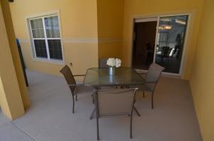 4 Bedroom Townhome With Splash Pool Citrus Ridge Exterior foto